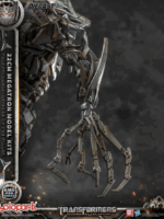 Yolopark Transformers: Revenge of the Fallen AMK Pro Series Plastic Model Kit Megatron (Oversea Version) 22 cm