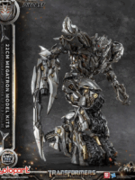 Yolopark Transformers: Revenge of the Fallen AMK Pro Series Plastic Model Kit Megatron (Oversea Version) 22 cm