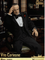 The Beast Kingdom The Godfather Don Vito Corleone dynamic action heroes action figure 22cm
