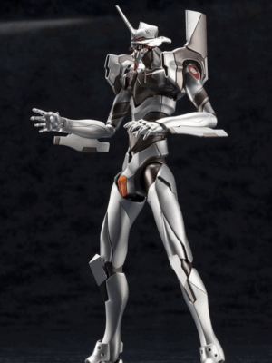 Kotobukiya Kit modello in plastica Godzilla vs Evangelion Evangelion Test Type-01 Mecha Godzilla Ver. 19 cm