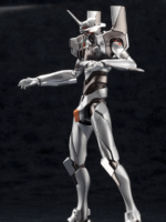 Kotobukiya Kit modello in plastica Godzilla vs Evangelion Evangelion Test Type-01 Mecha Godzilla Ver. 19 cm