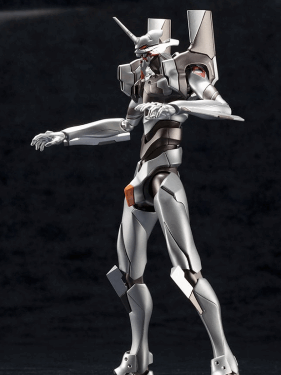 Kotobukiya Kit modello in plastica Godzilla vs Evangelion Evangelion Test Type-01 Mecha Godzilla Ver. 19 cm