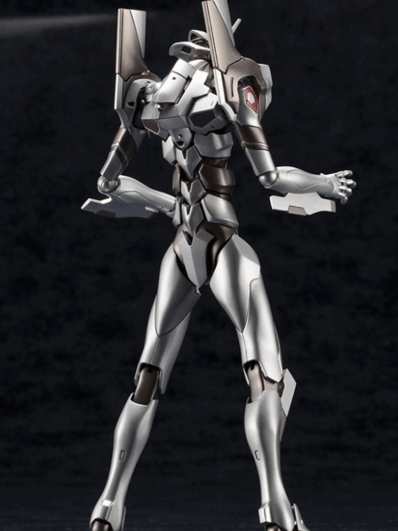 Kotobukiya Kit modello in plastica Godzilla vs Evangelion Evangelion Test Type-01 Mecha Godzilla Ver. 19 cm