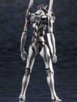 Kotobukiya Kit modello in plastica Godzilla vs Evangelion Evangelion Test Type-01 Mecha Godzilla Ver. 19 cm