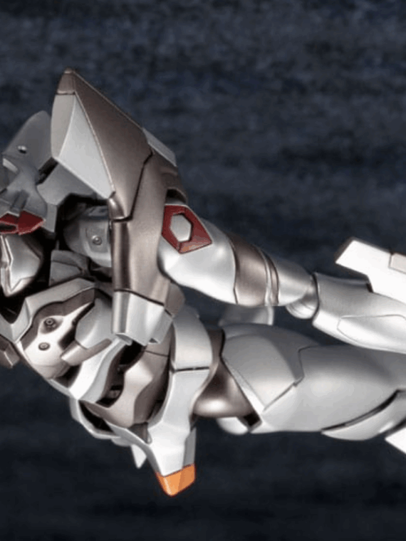 Kotobukiya Kit modello in plastica Godzilla vs Evangelion Evangelion Test Type-01 Mecha Godzilla Ver. 19 cm