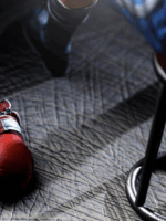 Mahakala Studio Tomorrow' s Joe Rocky Joe Statua 1/6 resina 25 cm