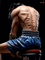 Mahakala Studio Tomorrow' s Joe Rocky Joe Statua 1/6 resina 25 cm