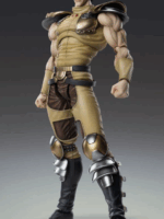 Medicos Fist of the North Star Juza delle nuvole chozokado action figure pvc 18 cm
