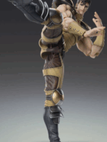 Medicos Fist of the North Star Juza delle nuvole chozokado action figure pvc 18 cm