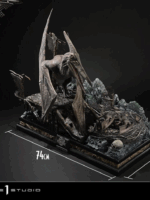 Studio Prime 1 Jurassic Park III Legacy Museum Collection Statue 1/6 Pteranodon Bonus Version 68 cm Resina