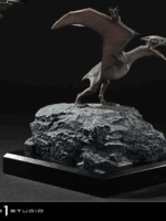Studio Prime 1 Jurassic Park III Legacy Museum Collection Statue 1/6 Pteranodon Bonus Version 68 cm Resina