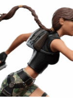 Weta Workshop Tomb Raider Mini Statue Lara Croft: The Sanctuary of Flame 18 cm polystone