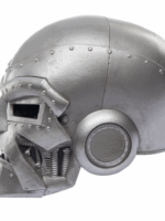 Hasbro Marvel Legends Roleplay Replica Doctor Doom Premium Helmet Replice: 1/1 Marvel