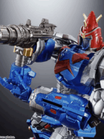 Bandai Gx-118 Voltes V legacy Voltes robot abs/metallo 25 cm