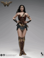 Inart Batman v Superman: Dawn of Justice Wonder Woman doll 1/6 action figure 33 cm