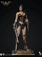 Inart Batman v Superman: Dawn of Justice Wonder Woman doll 1/6 action figure 33 cm