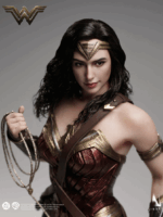 Inart Batman v Superman: Dawn of Justice Wonder Woman doll 1/6 action figure 33 cm