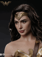 Inart Batman v Superman: Dawn of Justice Wonder Woman doll 1/6 action figure 33 cm