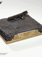 Inart Batman v Superman: Dawn of Justice Wonder Woman doll 1/6 action figure 33 cm