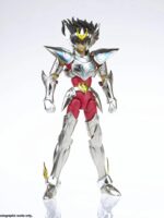 MST Saint Seiya ex Pegasus V5 Heaven Chapter action figure pvc/metallo 17 cm