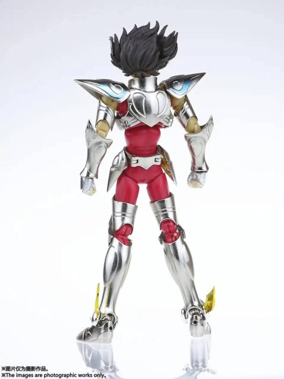 MST Saint Seiya ex Pegasus V5 Heaven Chapter action figure pvc/metallo 17 cm
