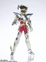 MST Saint Seiya ex Pegasus V5 Heaven Chapter action figure pvc/metallo 17 cm