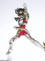 MST Saint Seiya ex Pegasus V5 Heaven Chapter action figure pvc/metallo 17 cm