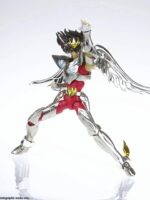 MST Saint Seiya ex Pegasus V5 Heaven Chapter action figure pvc/metallo 17 cm