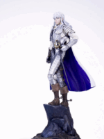 Bard & Bish Studio Berserk la squadra dei Falchi Griffith e Rickert 1/6 statua poliresina