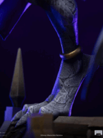 Iron Studios Gargoyles Demona 1/10 statue resina 29 cm