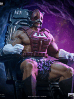 Iron Studios Masters of the Universe Zodac 1/10 statue resina 21,5 cm