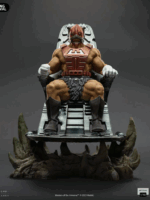 Iron Studios Masters of the Universe Zodac 1/10 statue resina 21,5 cm