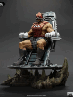 Iron Studios Masters of the Universe Zodac 1/10 statue resina 21,5 cm