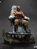 Iron Studios Masters of the Universe Zodac 1/10 statue resina 21,5 cm