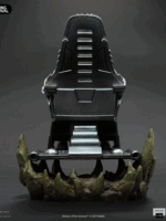 Iron Studios Masters of the Universe Zodac 1/10 statue resina 21,5 cm