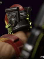 Iron Studios Masters of the Universe Zodac 1/10 statue resina 21,5 cm