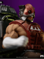 Iron Studios Masters of the Universe Zodac 1/10 statue resina 21,5 cm