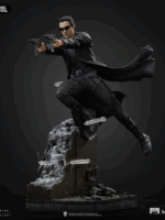 Iron Studios Matrix Neo 1/10 statue resina 25 cm