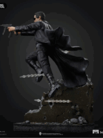 Iron Studios Matrix Neo 1/10 statue resina 25 cm