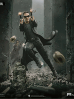 Iron Studios Matrix Neo 1/10 statue resina 25 cm