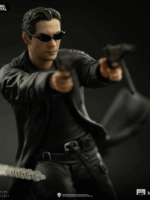 Iron Studios Matrix Neo 1/10 statue resina 25 cm