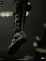 Iron Studios Matrix Neo 1/10 statue resina 25 cm