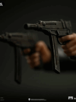 Iron Studios Matrix Neo 1/10 statue resina 25 cm