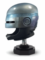 Hollywood Collectibles Group RoboCop Replica 1/1 RoboCop Helmet 43 cm