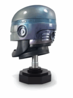 Hollywood Collectibles Group RoboCop Replica 1/1 RoboCop Helmet 43 cm