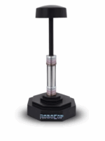 Hollywood Collectibles Group RoboCop Replica 1/1 RoboCop Helmet 43 cm