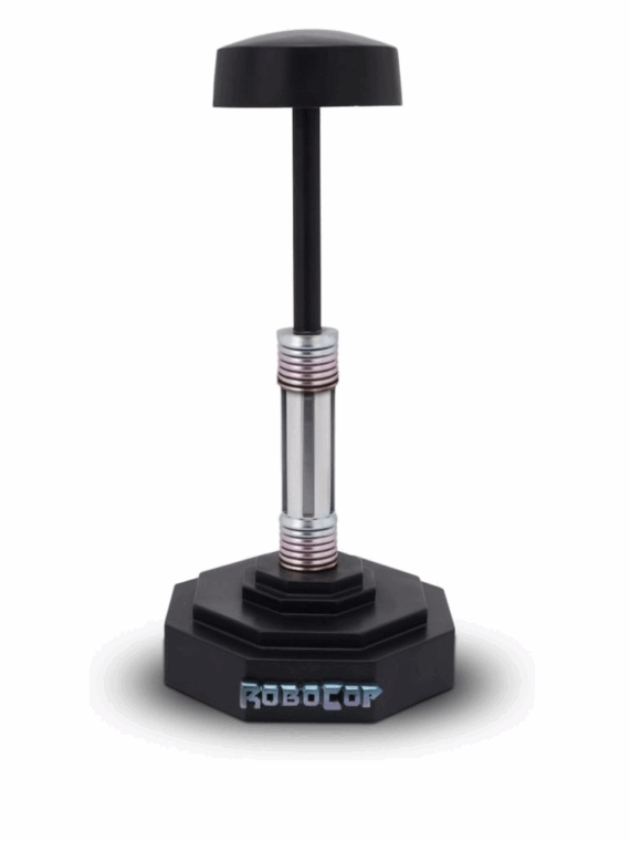 Hollywood Collectibles Group RoboCop Replica 1/1 RoboCop Helmet 43 cm