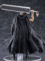 Good Smile Berserk Guts Black Swordsman pup L figure pvc 22 cm