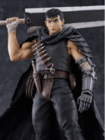 Good Smile Berserk Guts Black Swordsman pup L figure pvc 22 cm
