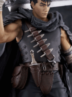 Good Smile Berserk Guts Black Swordsman pup L figure pvc 22 cm
